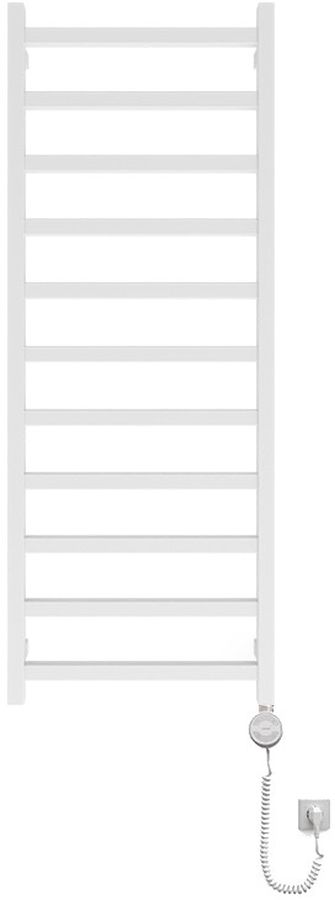 LaVita Lungo Elektrischer Heizkörper 132x50 cm weiß 5903918481426