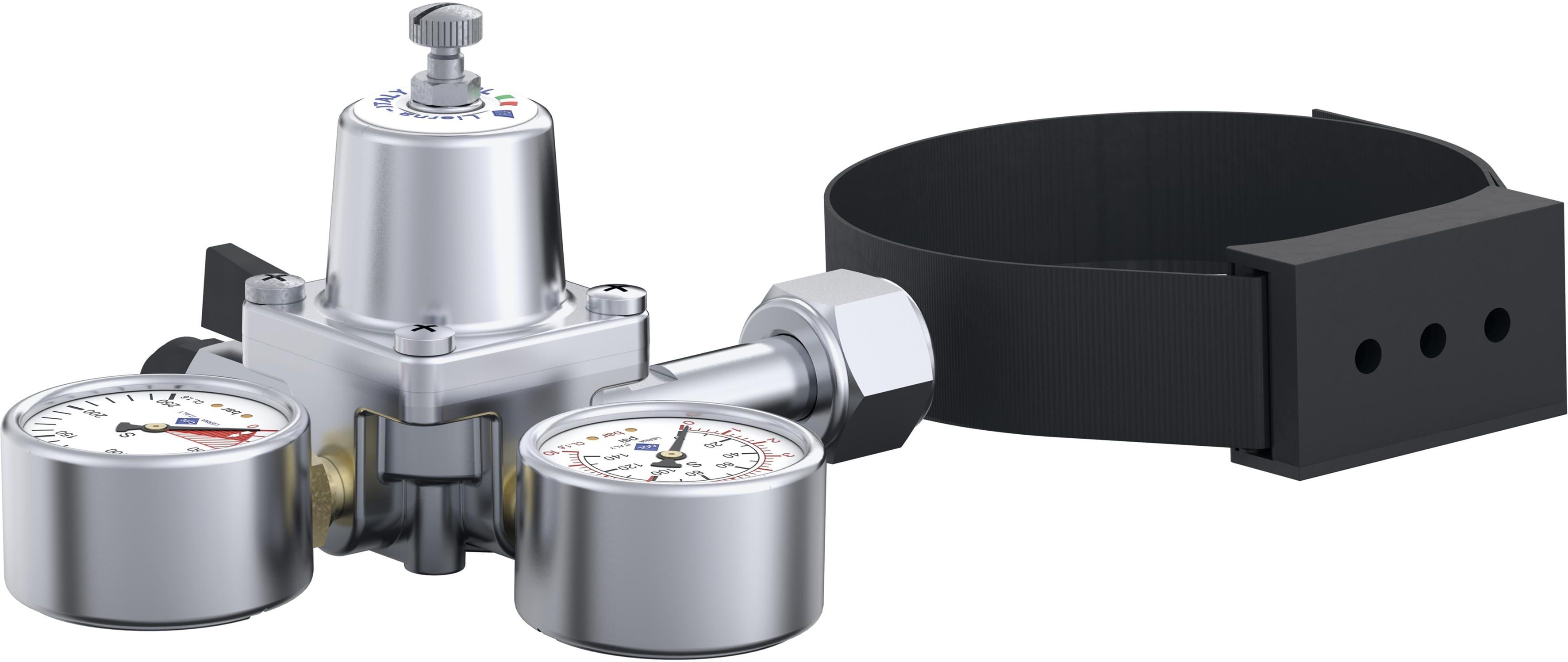 Hansgrohe Erweiterungsset 76819000