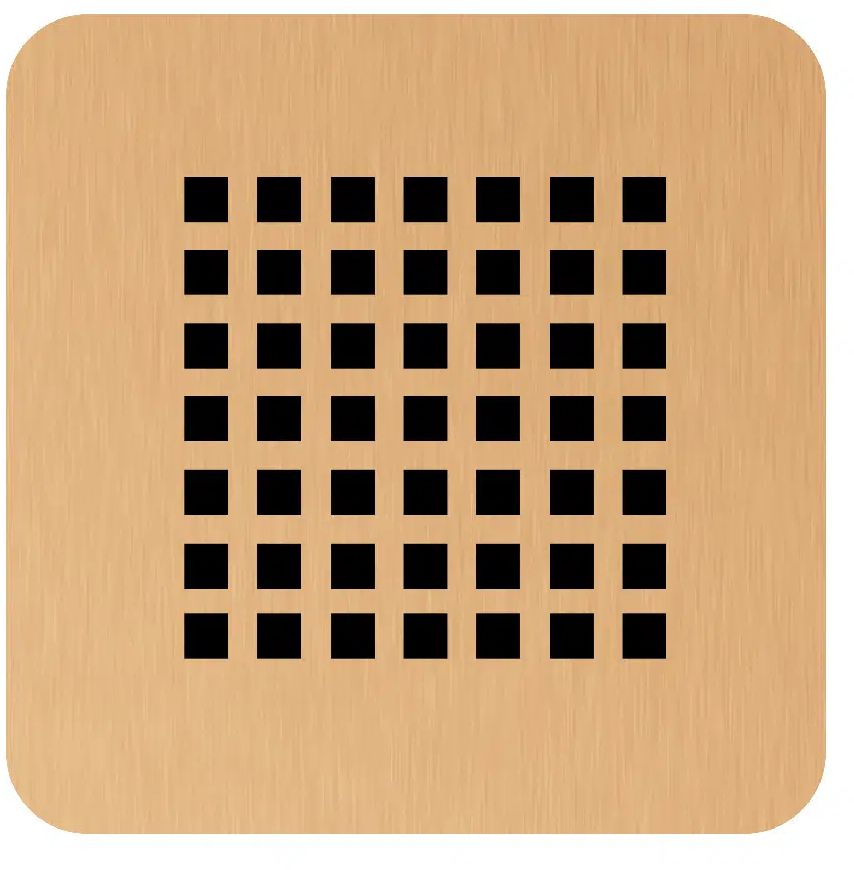 Schedpol Gitter M2/M