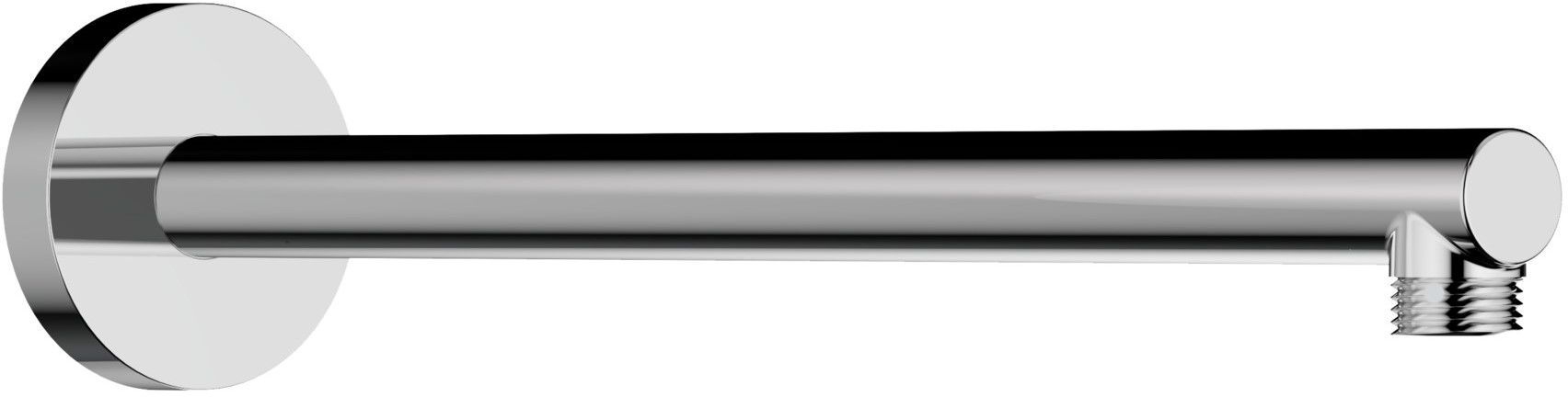 Hansgrohe Wandarm chrom 24357000