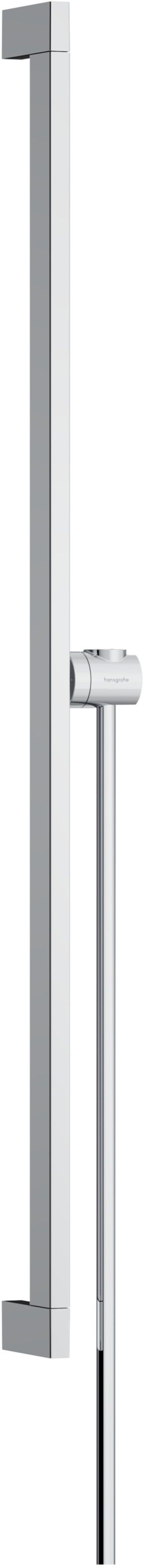 Hansgrohe Unica Duschstange |90 cm 24403000