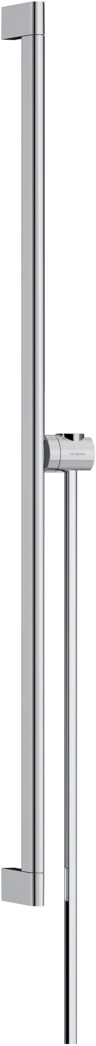 Hansgrohe Unica Duschstange |90 cm 24405000