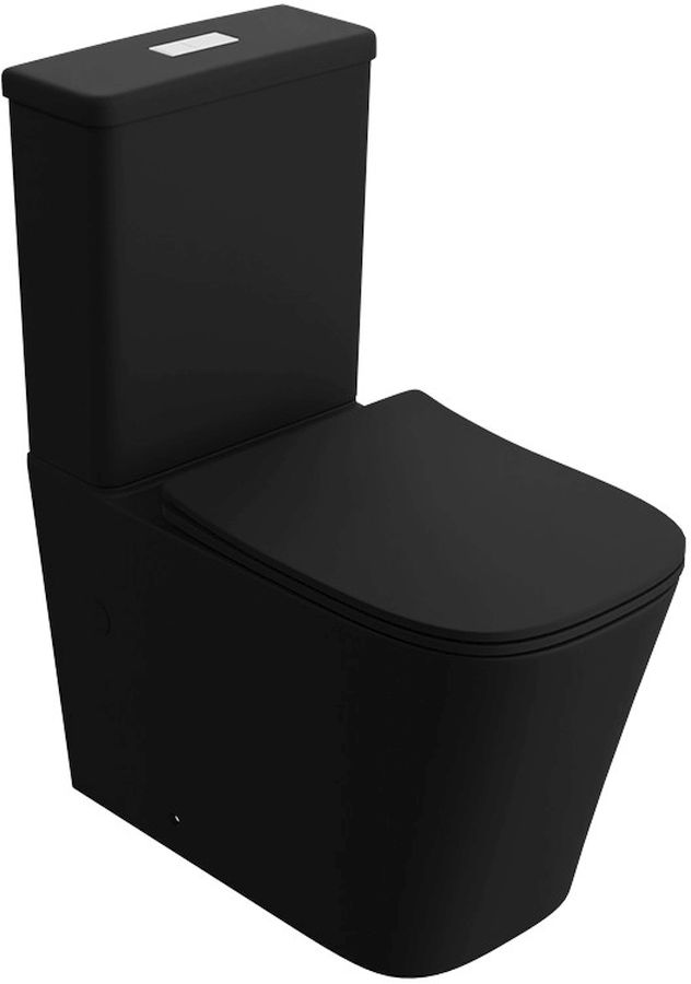 LaVita Tryton Kompakte Toilette 5900378334224