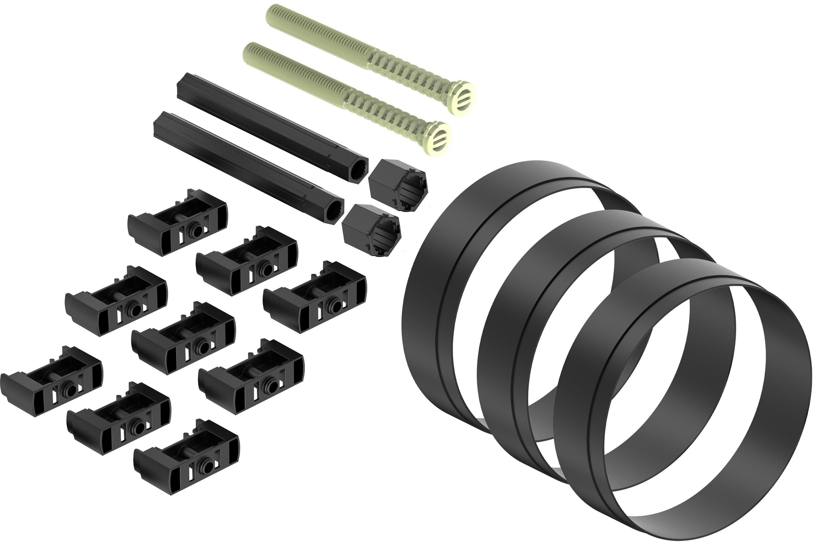 Hansgrohe Verdecktes Element 13632000