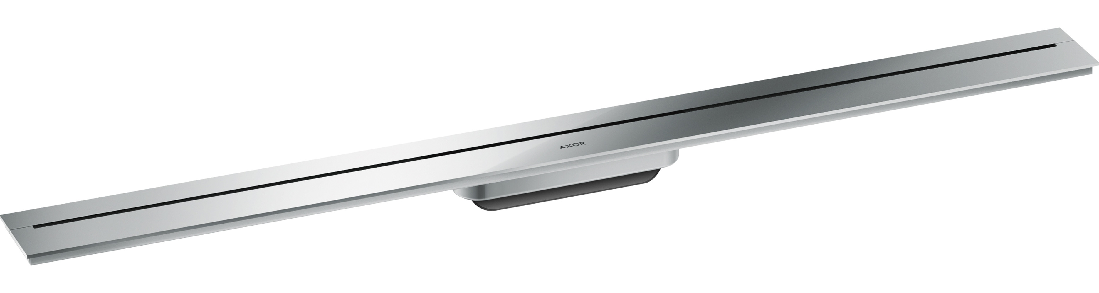 Axor Drain Äußeres Element des Abflusses 100 cm chrom 42528000