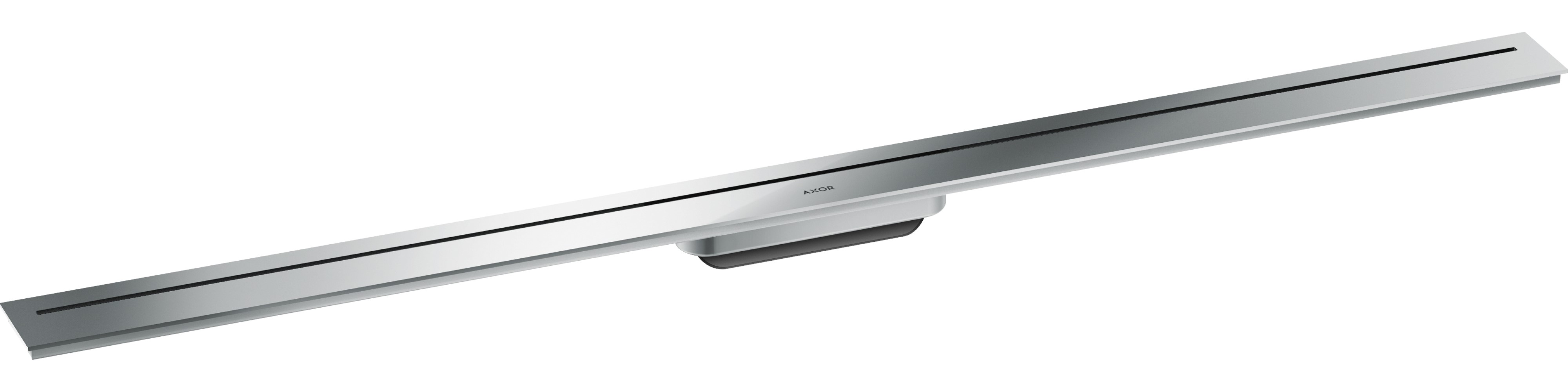 Axor Drain Äußeres Element des Abflusses 120 cm chrom 42524000