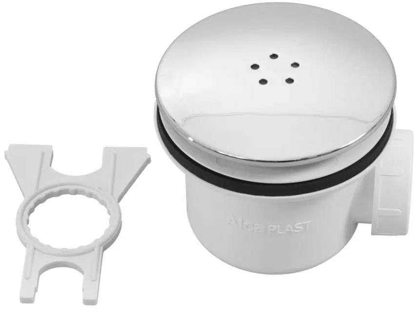 Schedline Siphon für eine Duschwanne SDB90AK