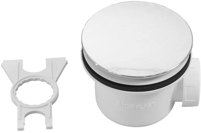 Schedline Siphon für eine Duschwanne SDB90A