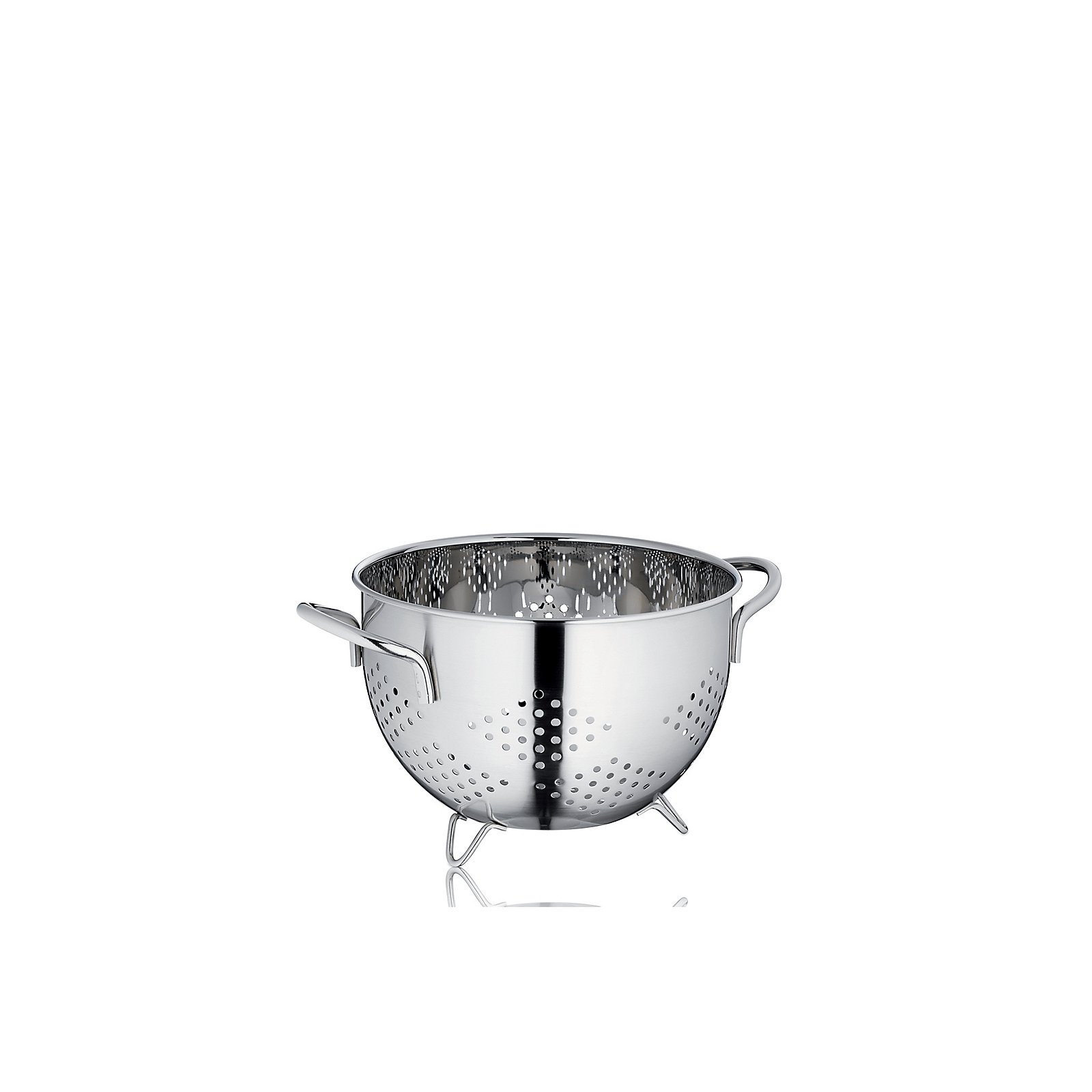 Kela Athos Seiher 20x20x14.5 cm stahl 11980