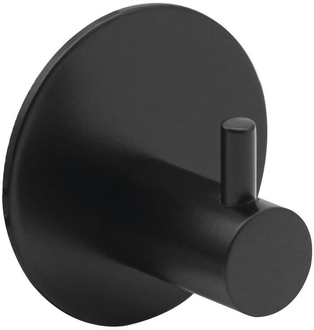 Sapho Handtuchhalter schwarz 32204