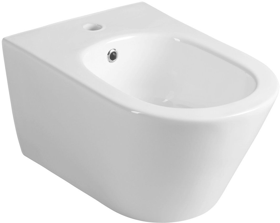 Sapho Avva Bidet hängend weiß 100324
