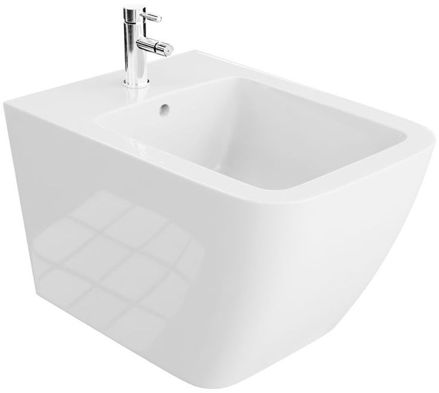 LaVita Onil bidet hängend weiß 5900378344834