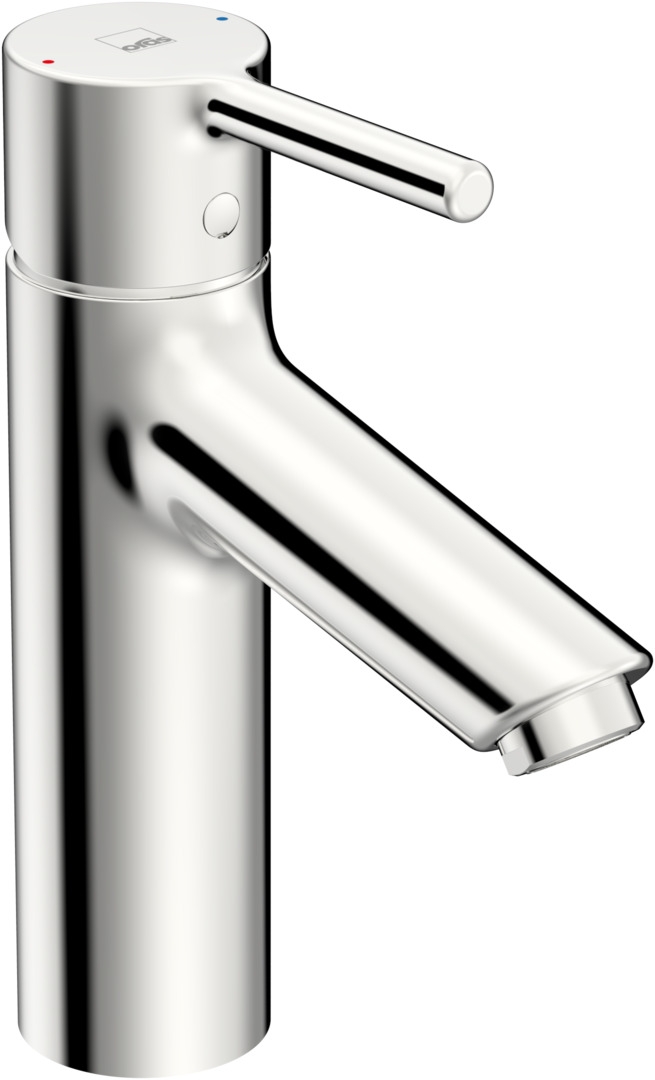 Oras Optima Waschtischarmatur Stehend chrom 2605AF-105