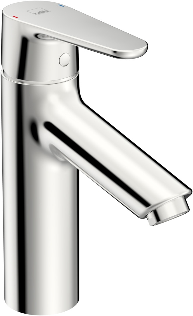 Oras Optima Waschtischarmatur Stehend chrom 2605F