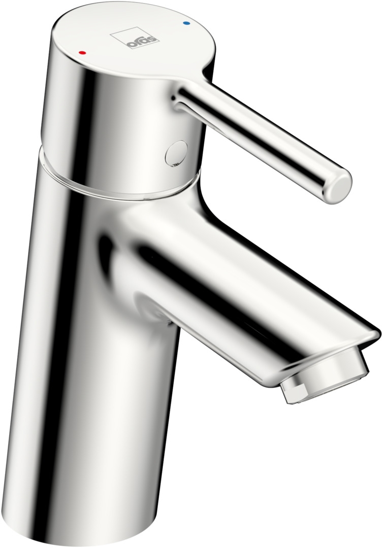 Oras Optima Waschtischarmatur Stehend chrom 2610AF