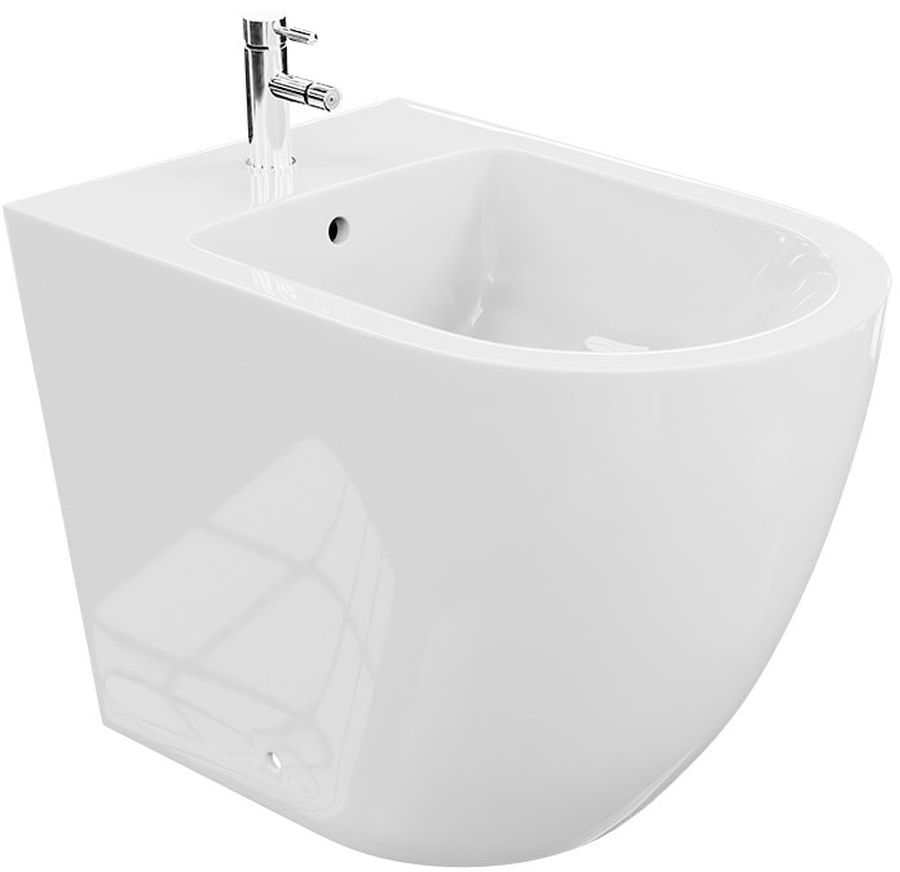 LaVita Sofi Bidet stehend weiß 5900378332565