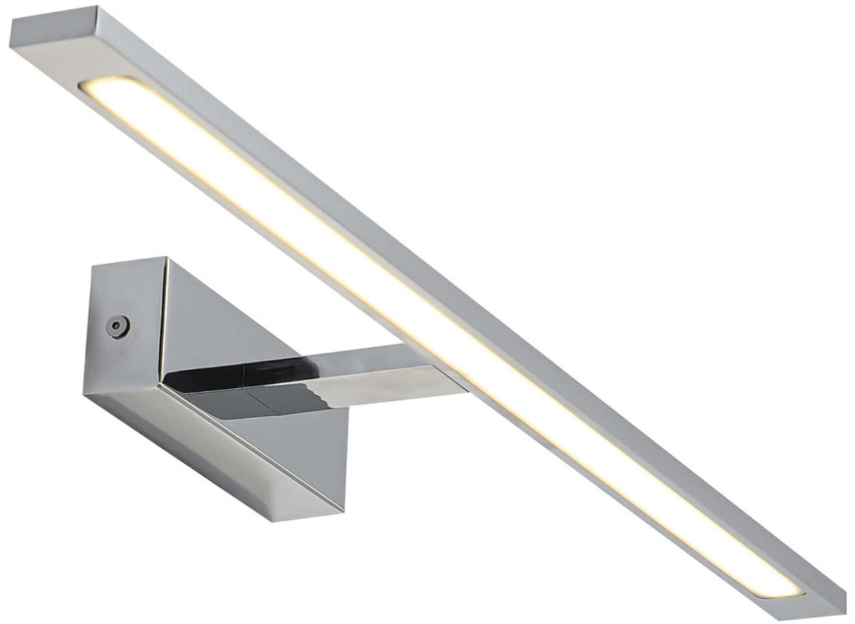 Light Prestige Isla Wandleuchte 1x32 W chrom GS-LWB-32WCHCCT