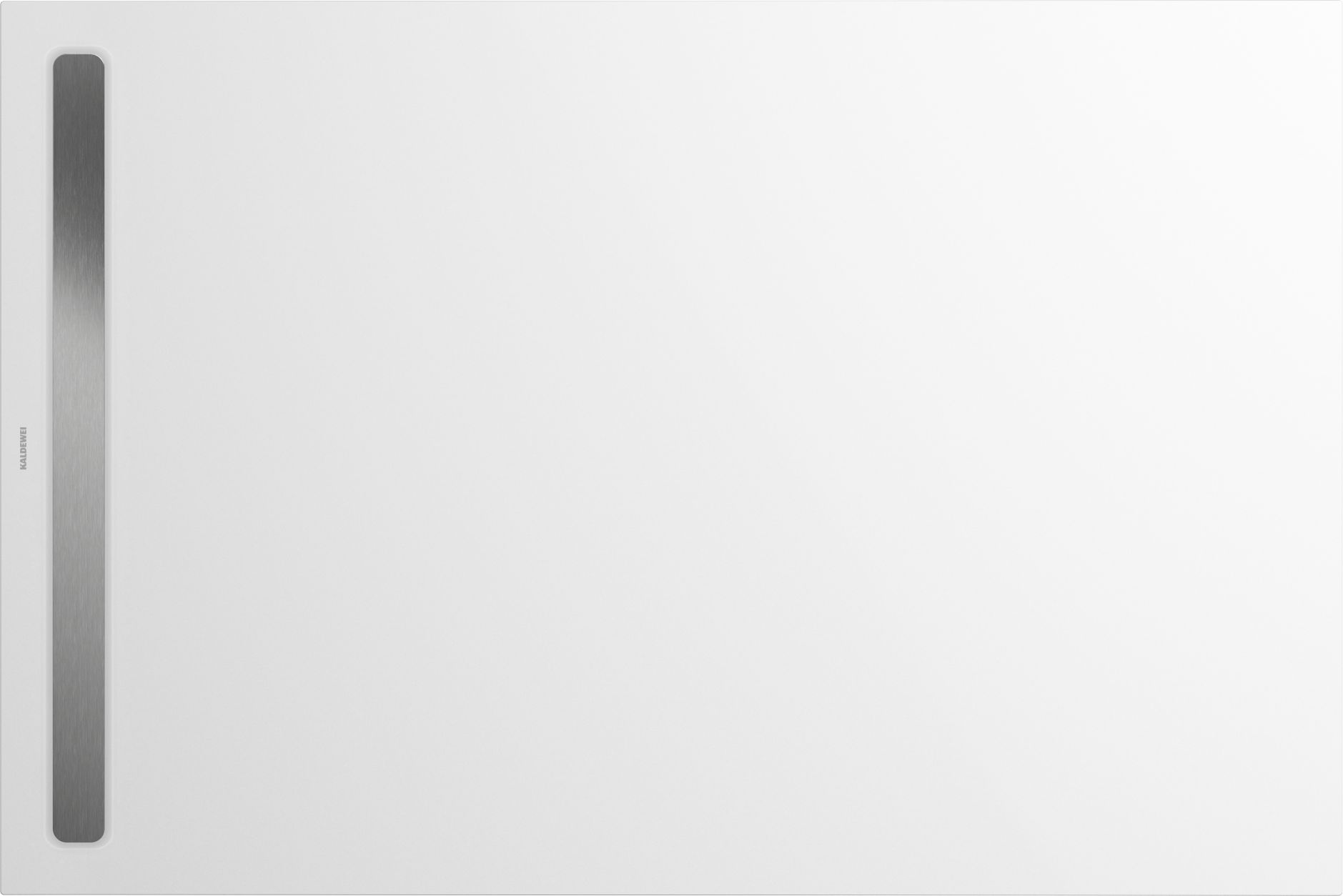 Kaldewei Nexsys Quadratische Duschwanne 80x80 cm weiß 410846300001