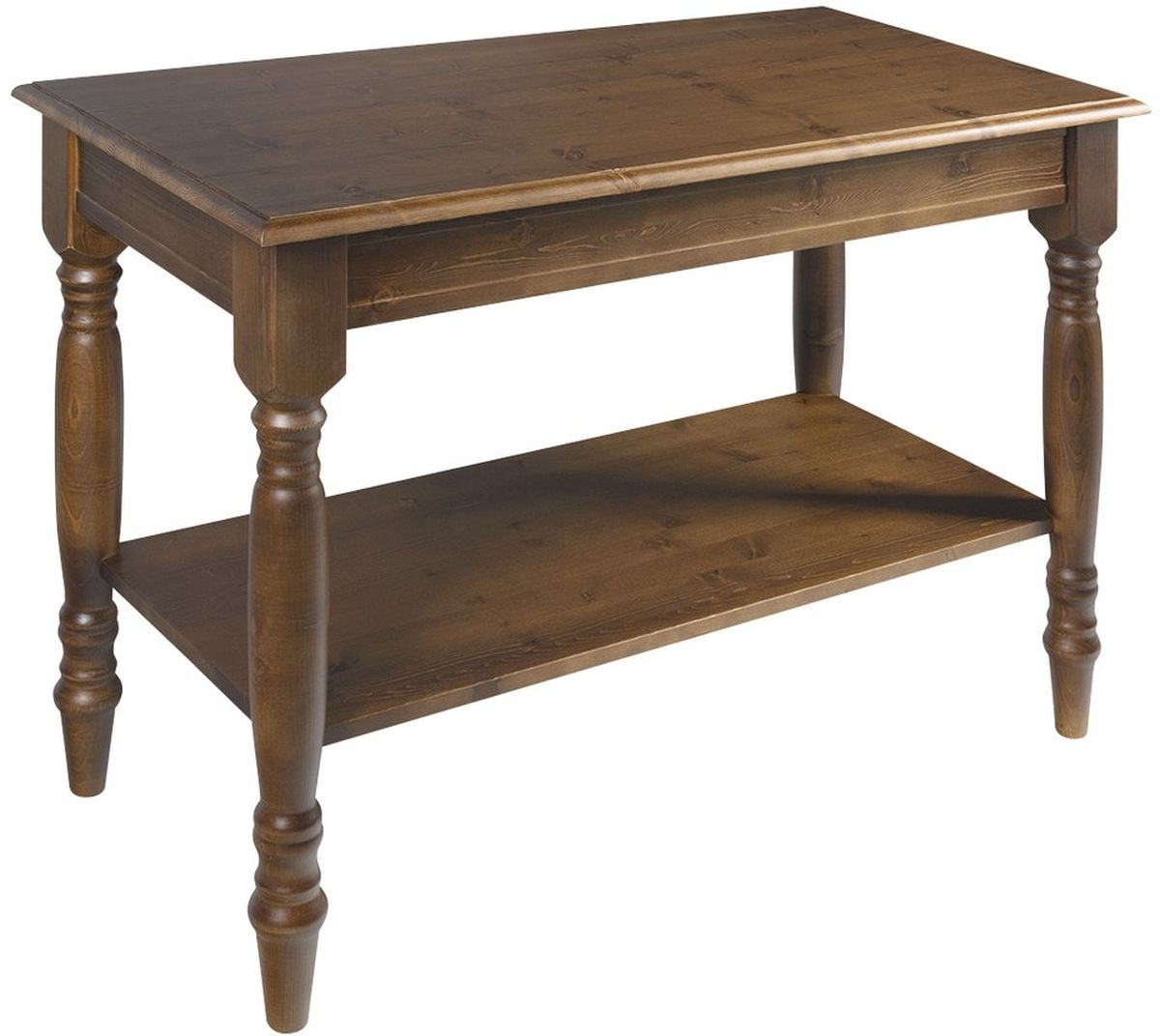 Sapho Cimbura Kabinett 100x50x75 cm Unterschrank stehend holz CIM151