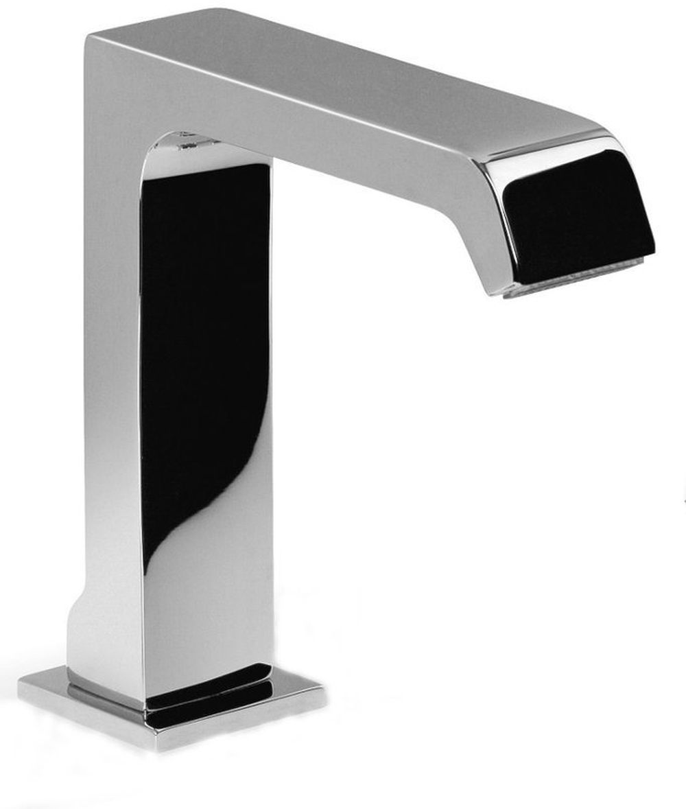 Sapho tippen sie auf den auslauf Badewanne chrom B02