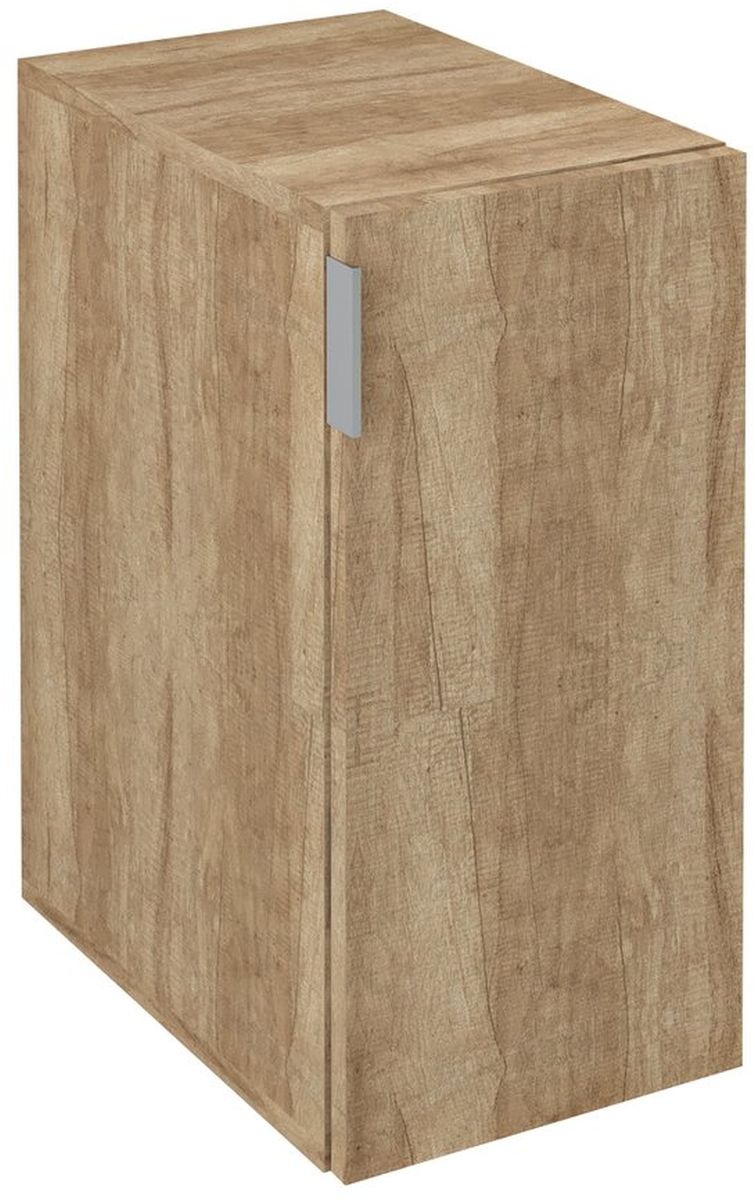 Sapho Cirasa Kabinett 30x45.95x64 cm Seitenschrank hängend eiche CR301-2222