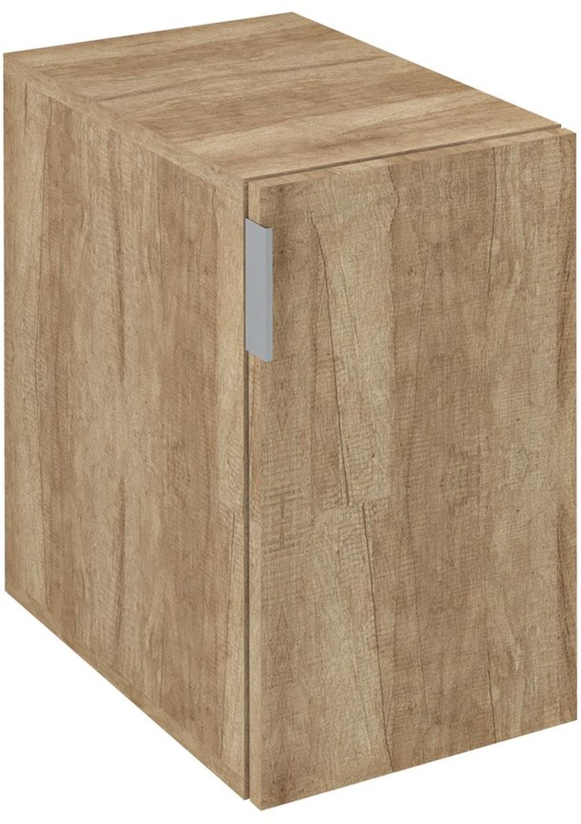 Sapho Cirasa Kabinett 30x45.95x52 cm Seitenschrank hängend eiche CR302-2222
