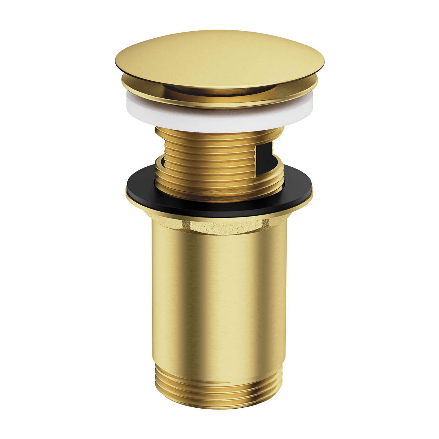 Omnires Waschbeckenstöpsel || A706BSB