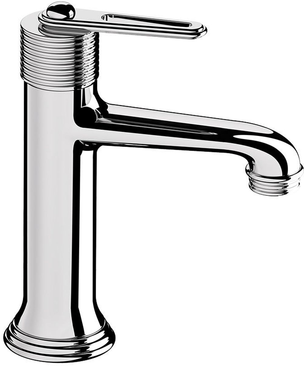 Sapho Bebe waschbeckenhahn stehend chrom BB002