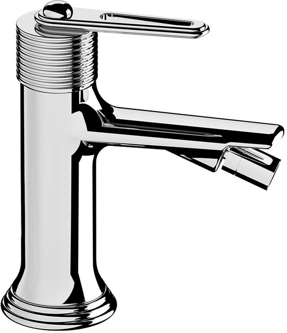 Sapho Bebe bidet-wasserhahn stehend chrom BB003