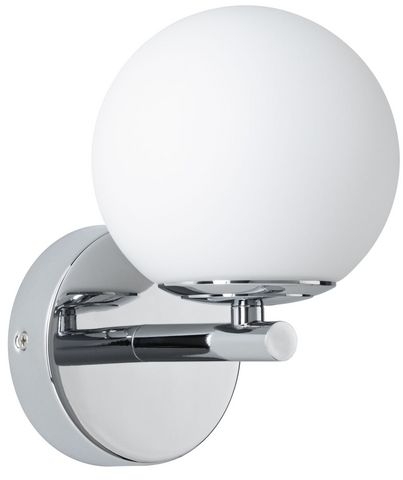 Paulmann Gove Leuchter 1x5 W chrom-satin 71067