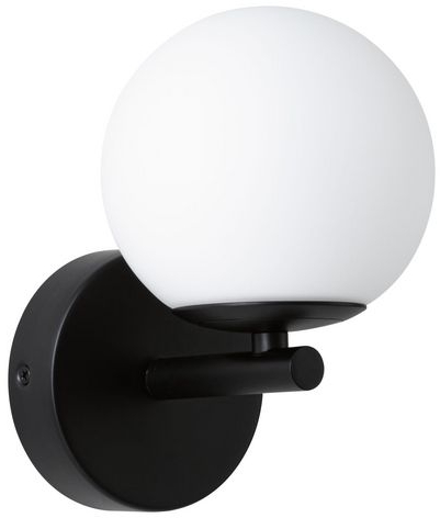 Paulmann Gove Leuchter 1x5 W schwarz 71074