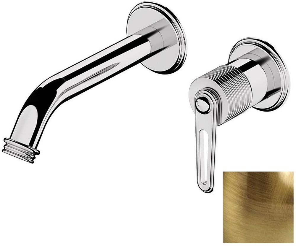 Sapho Bebe waschbeckenhahn Unterputz || BB018/18