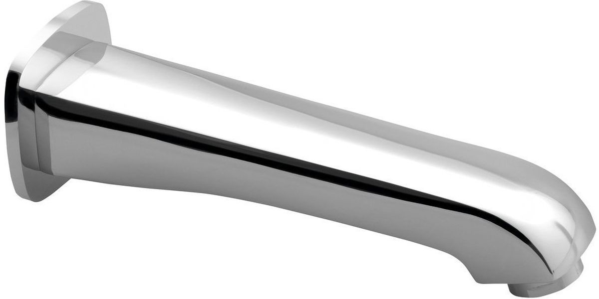 Sapho Dreamart tippen sie auf den auslauf Badewanne chrom DA049