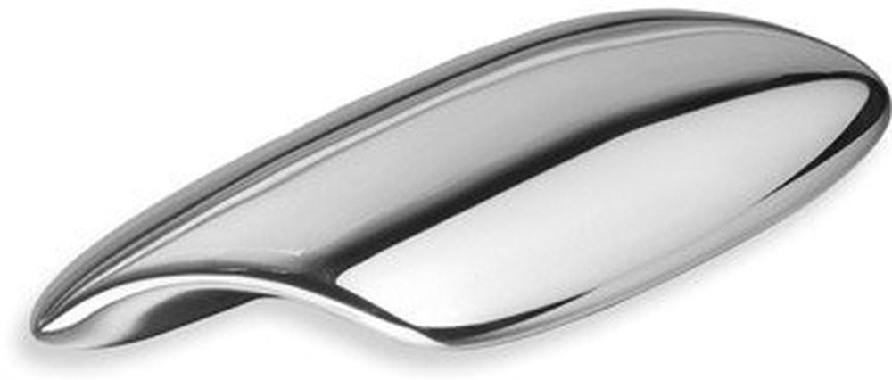 Sapho tippen sie auf den auslauf Badewanne chrom BD30051