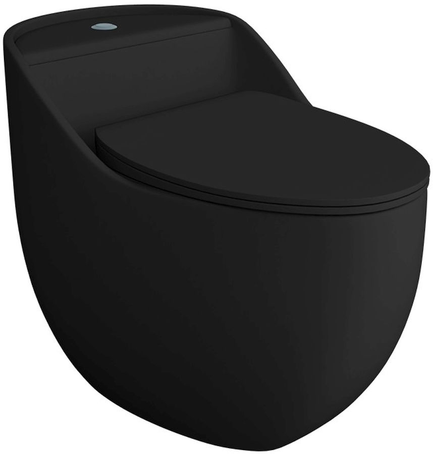 LaVita Silia WC-Kompakt mit Soft-Close-Sitz 5900378332527