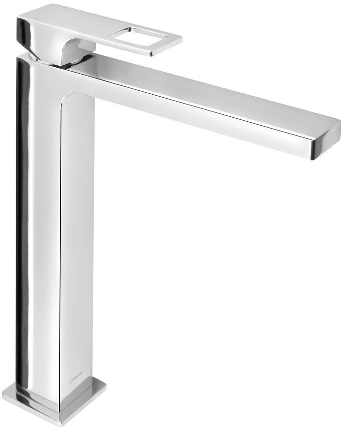 Sapho Forata waschbeckenhahn stehend chrom FT007
