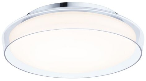 Paulmann Luena Decke 1x16.5 W chrom 71075