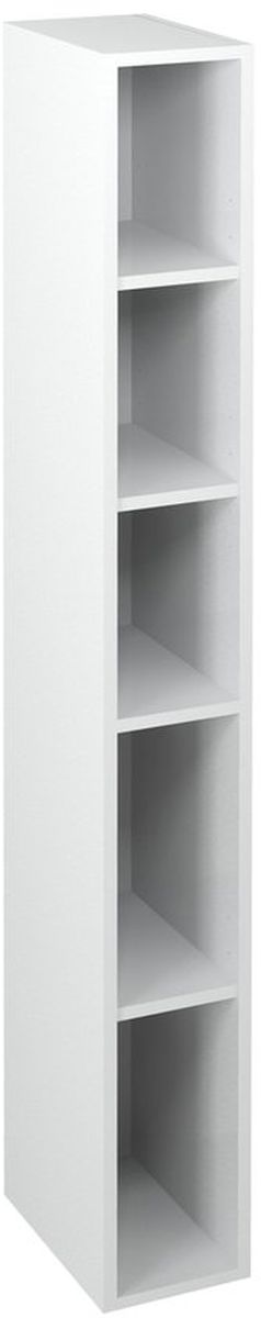 Sapho Espace Kabinett 20x32x172 cm Seitenschrank hängend weiß ESC100-3030