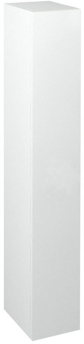 Sapho Espace Kabinett 25x32x172 cm Seitenschrank hängend weiß ESC120-3030