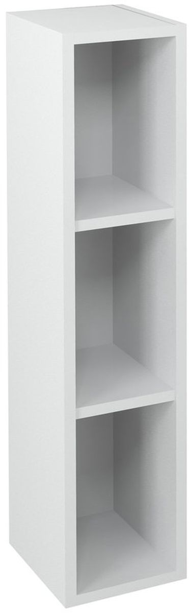 Sapho Espace Kabinett 20x22x94 cm Seitenschrank hängend weiß ESC130-3030