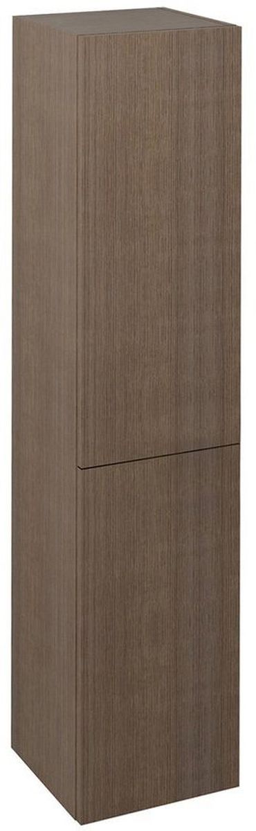 Sapho Espace Kabinett 35x32x172 cm Seitenschrank hängend holz ESC230-1616
