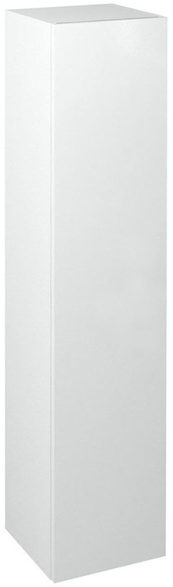 Sapho Espace Kabinett 35x32x172 cm Seitenschrank hängend weiß ESC330-3030