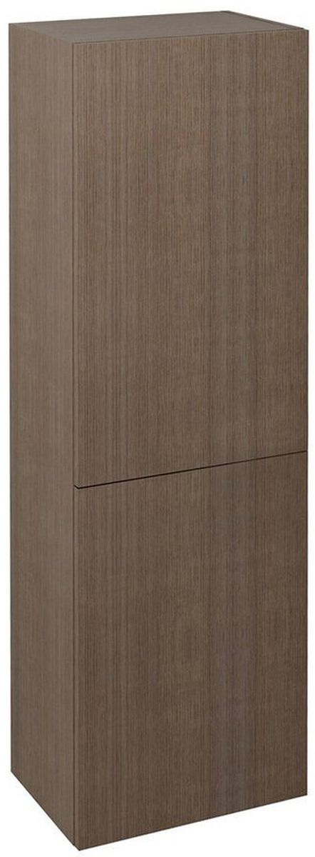 Sapho Espace Kabinett 50x32x172 cm Seitenschrank hängend holz ESC450-1616