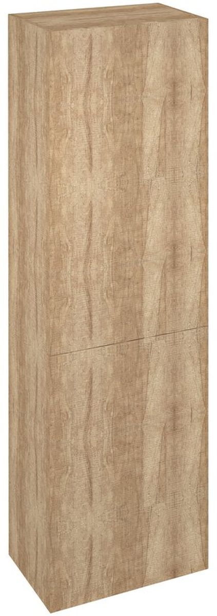 Sapho Espace Kabinett 50x32x172 cm Seitenschrank hängend eiche ESC450-2222