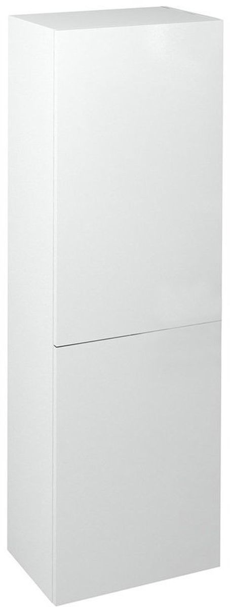 Sapho Espace Kabinett 50x32x172 cm Seitenschrank hängend weiß ESC450-3030