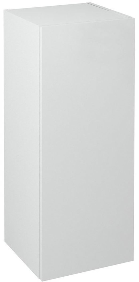 Sapho Espace Kabinett 35x32x94 cm Seitenschrank hängend weiß ESC530-3030