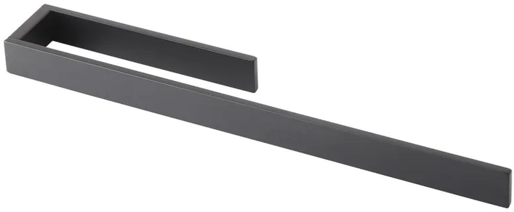 Stella Handtuchhalter schwarz 10.142-B