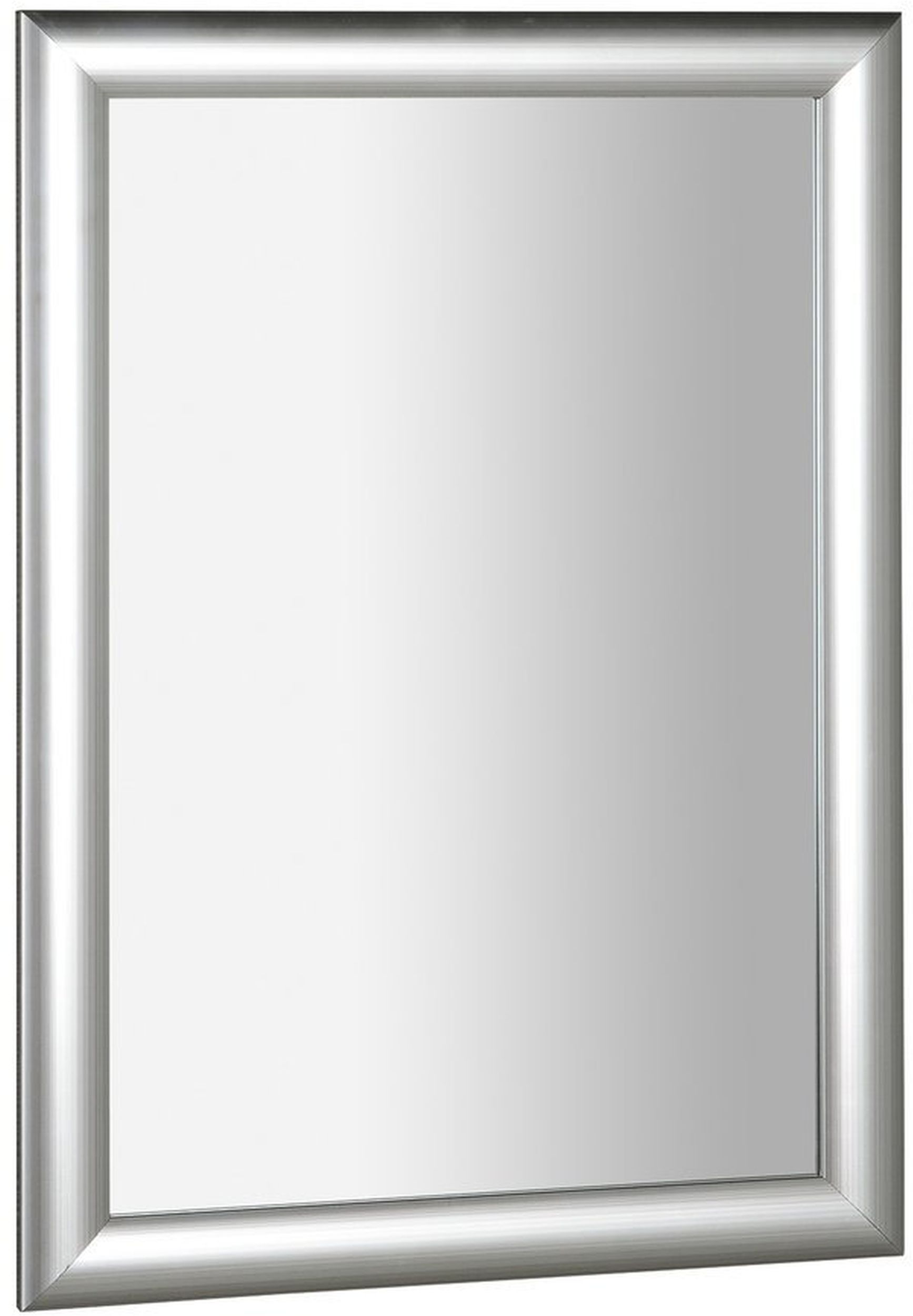 Sapho Valeria & Esta Spiegel 58x78 cm rechteckig silber NL395