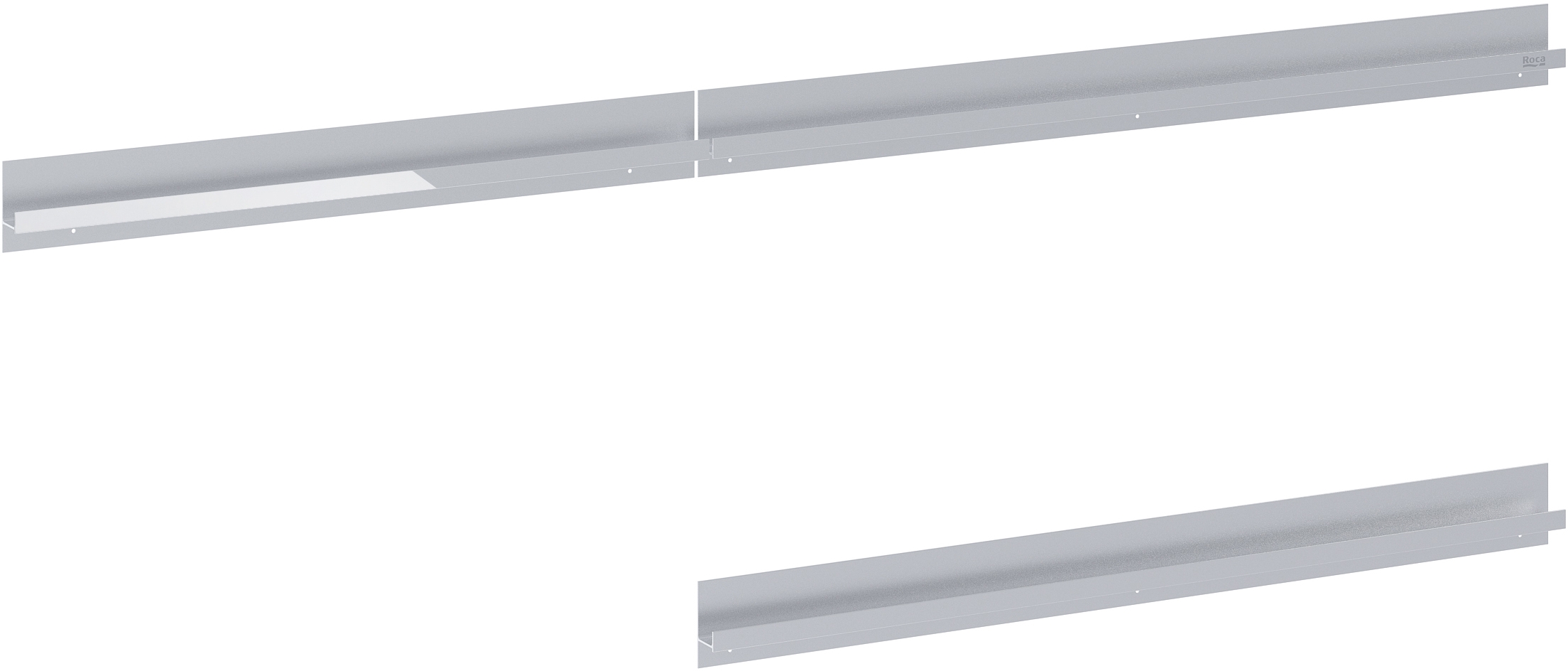 Roca Gap Pro Handhaben A817009339