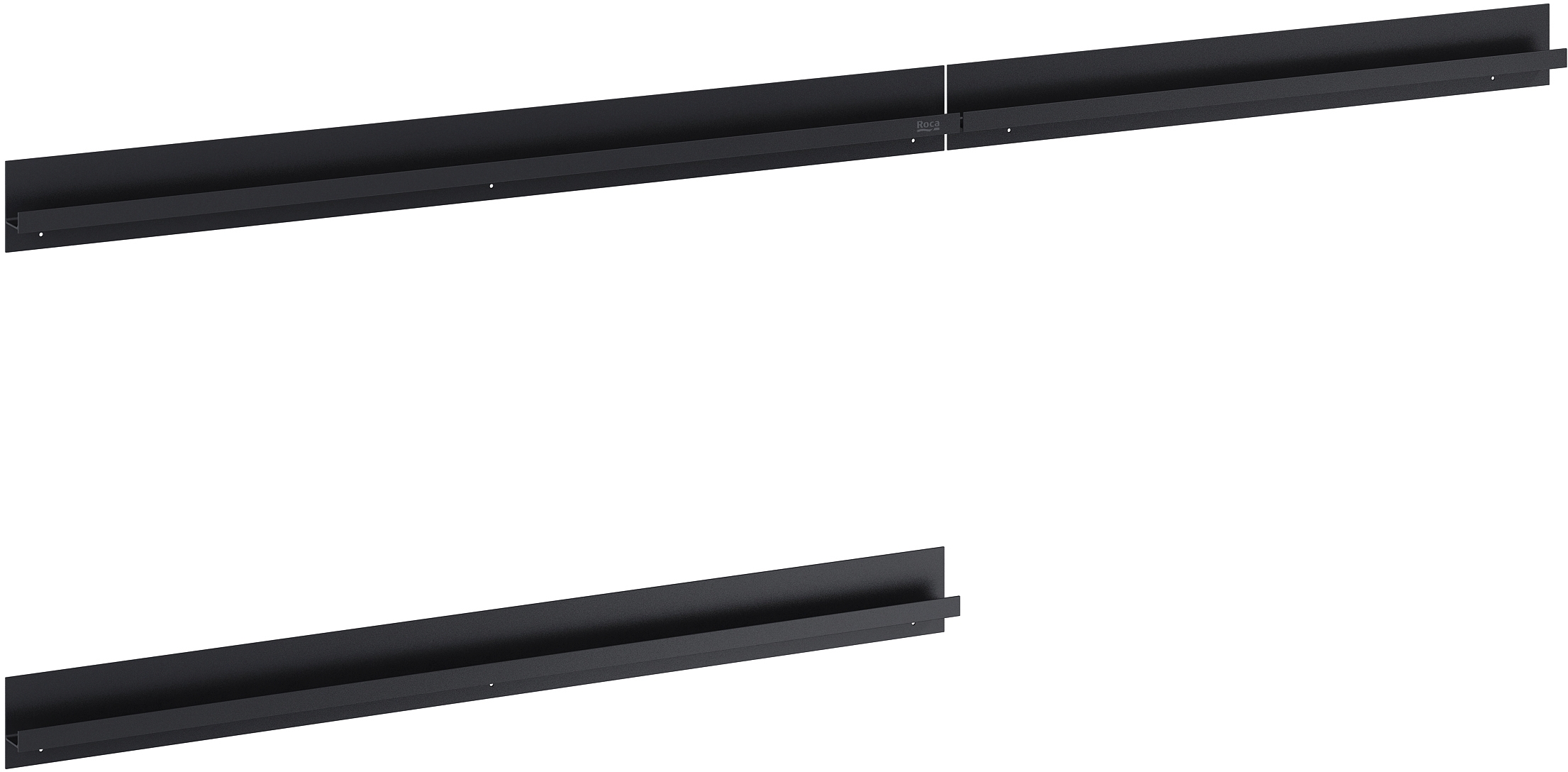 Roca Gap Pro Handhaben A817009485